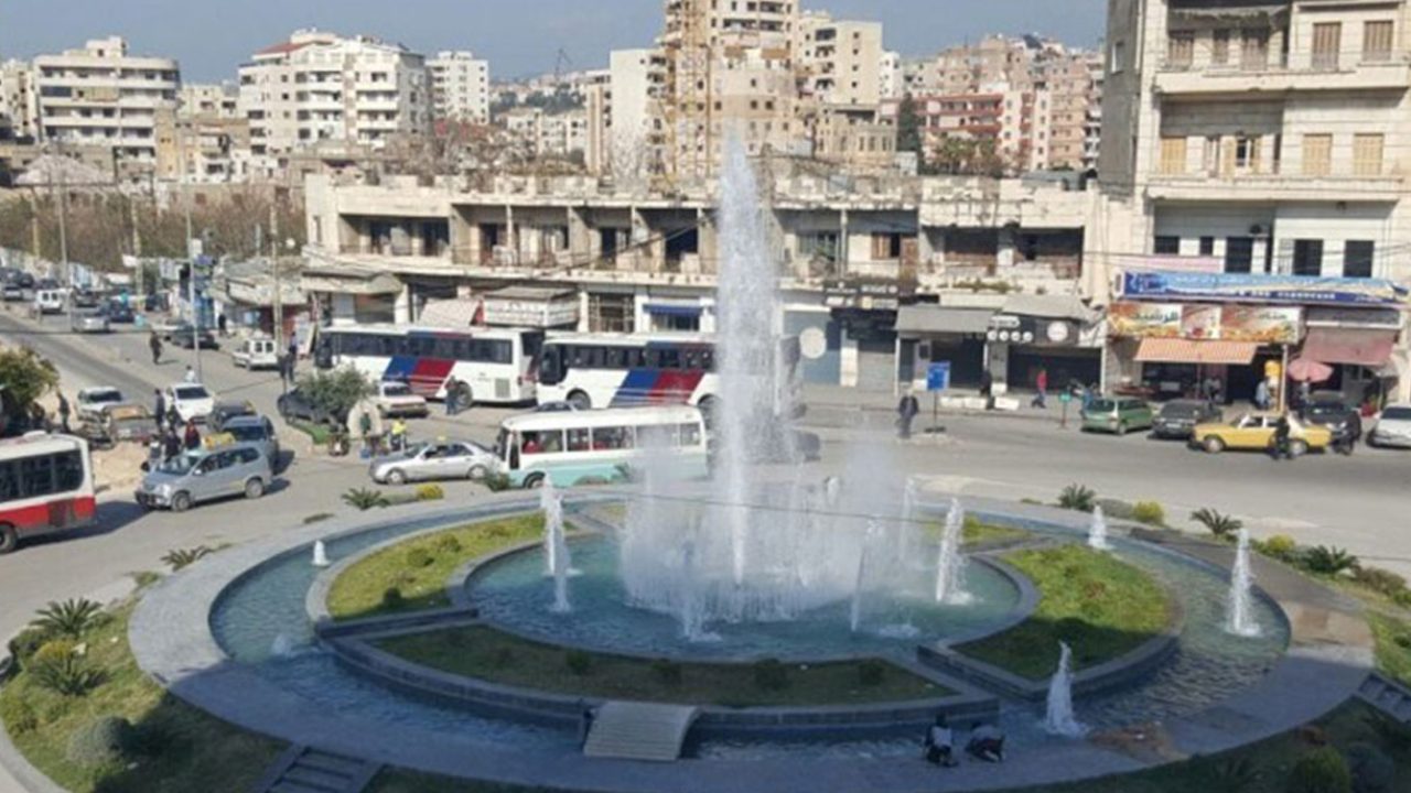saida