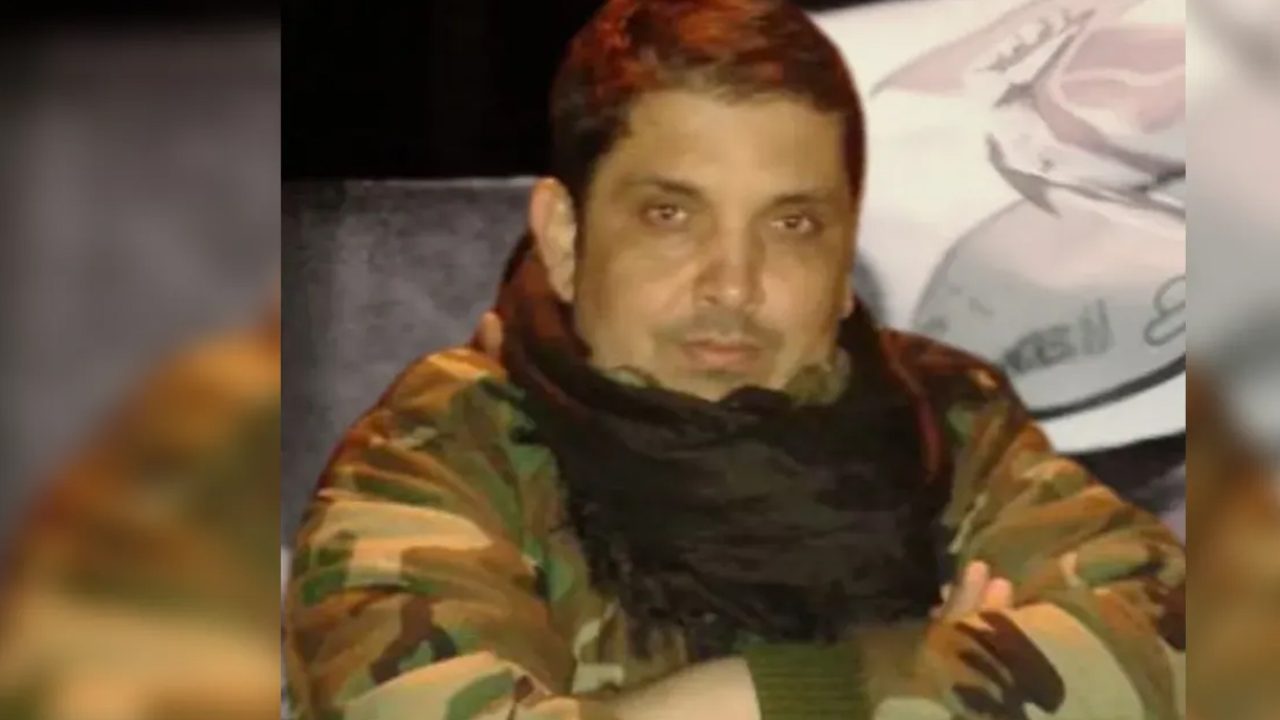 sakr