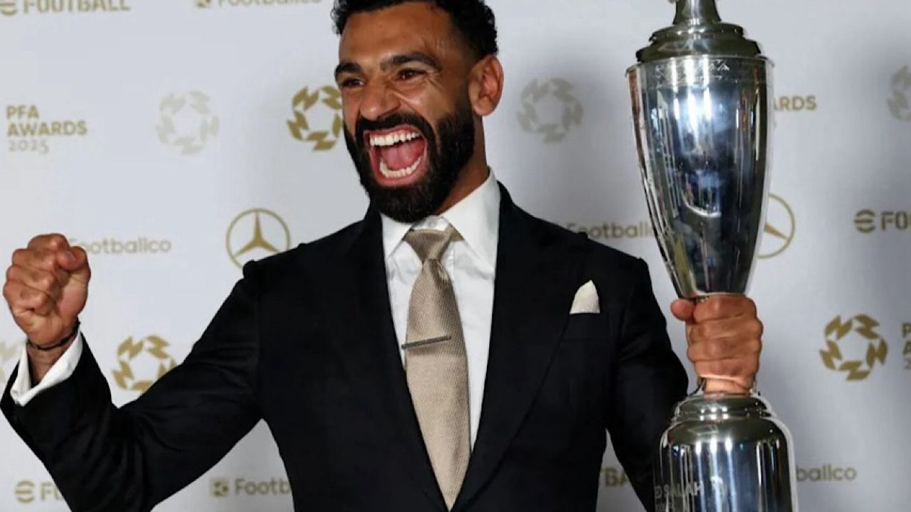 salah