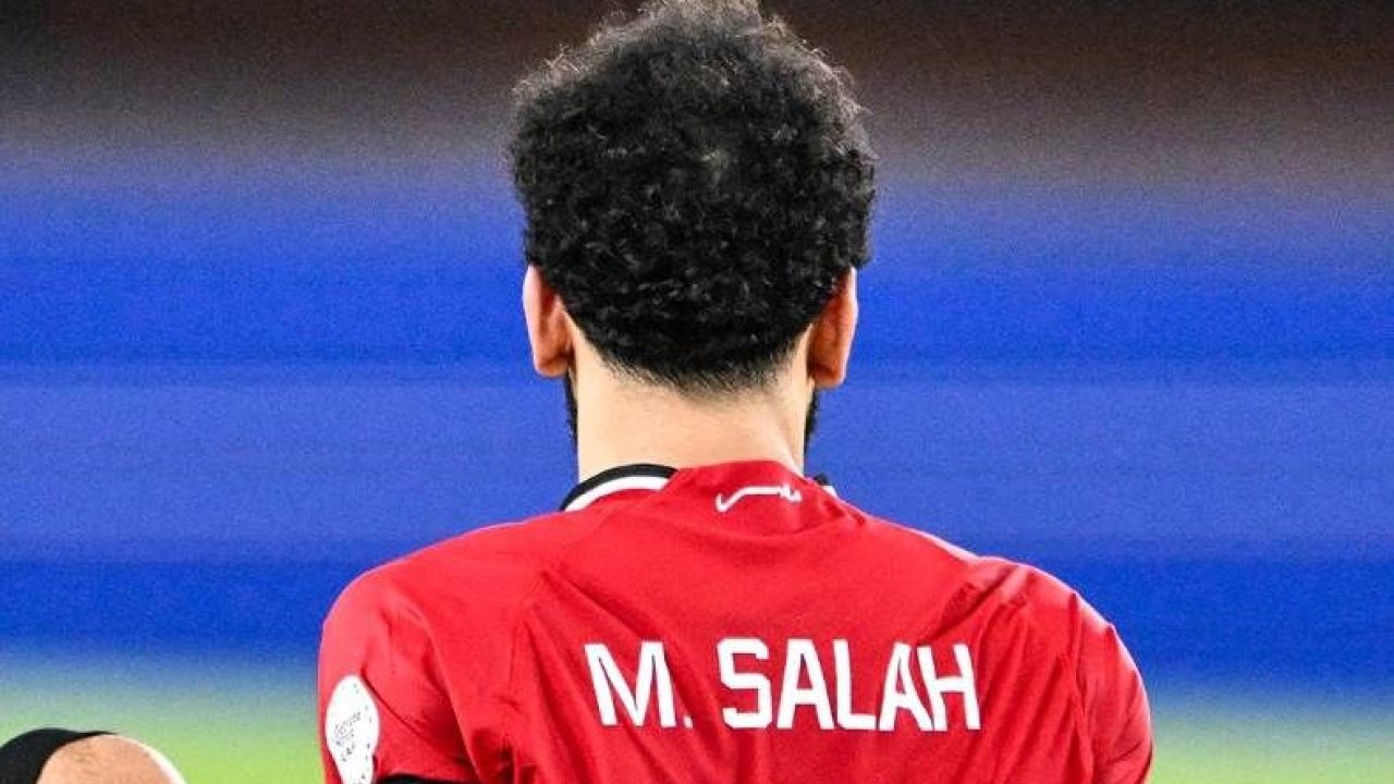 salah