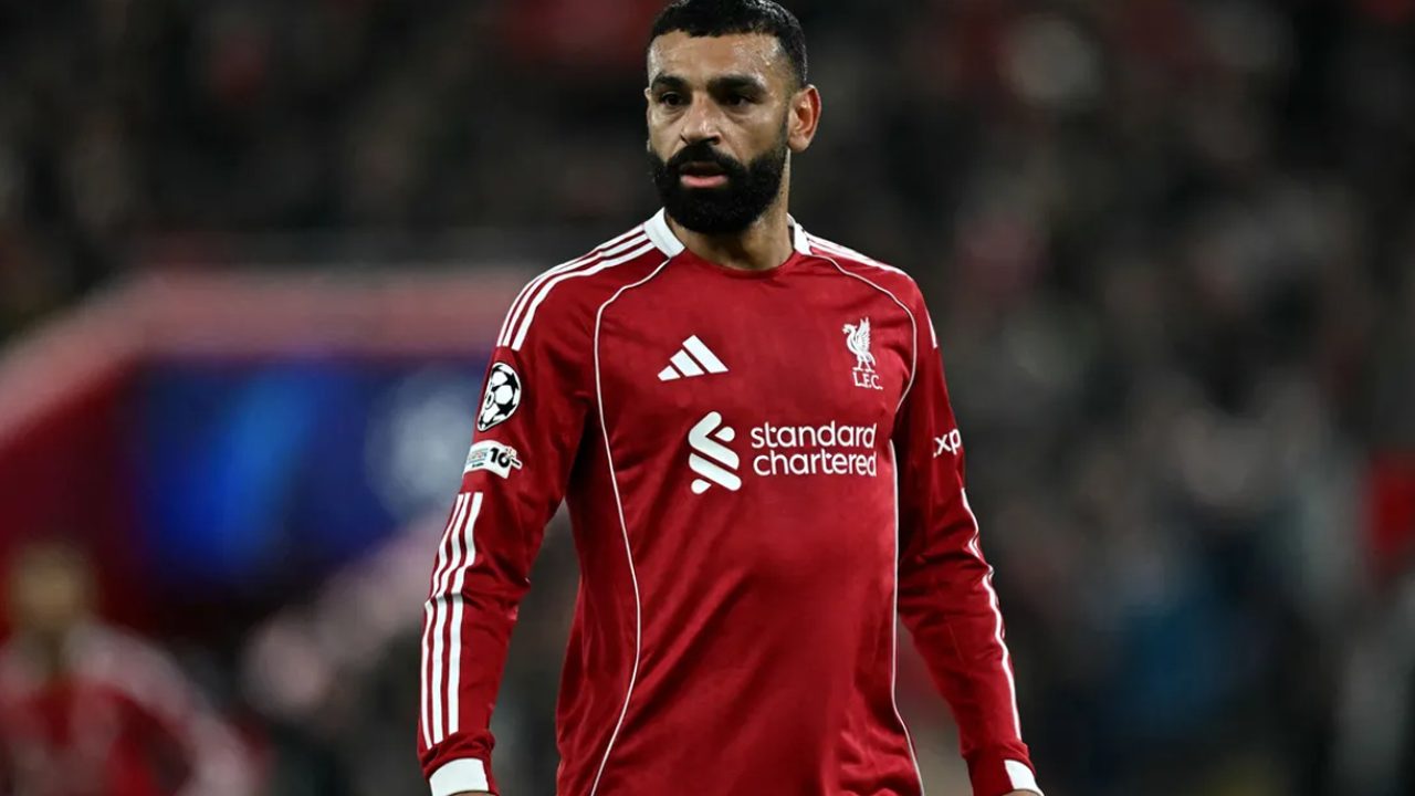 salah