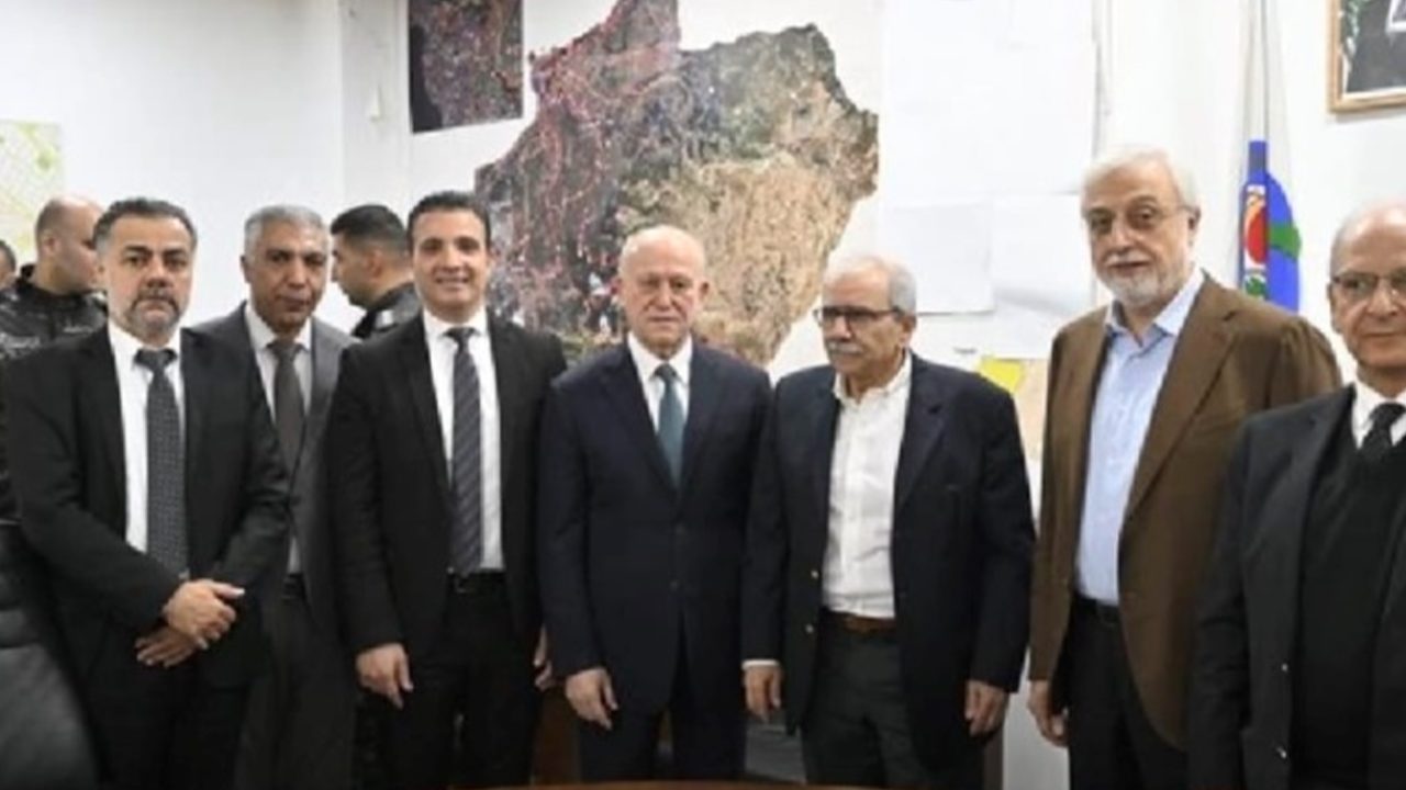 salam rifi