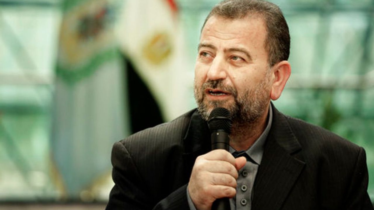 saleh aramony