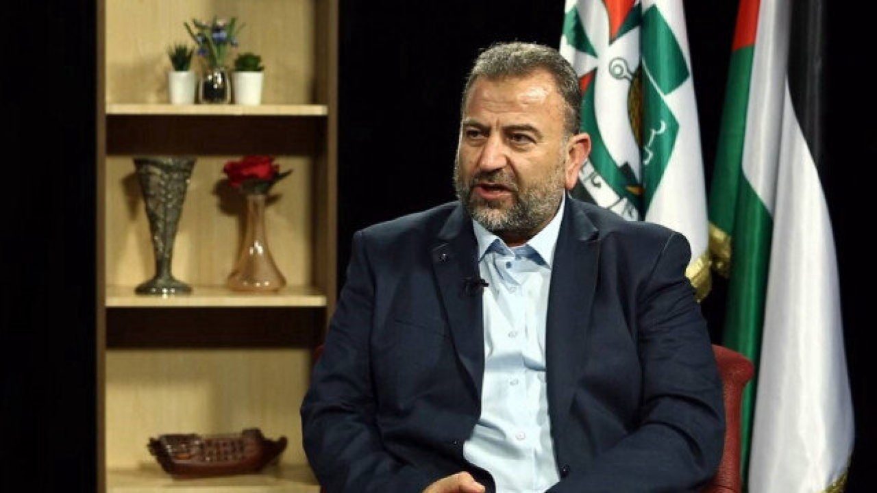 saleh aramory