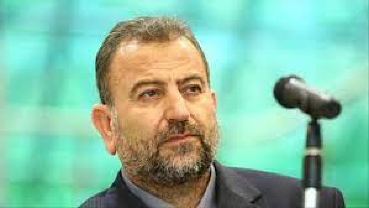 saleh el