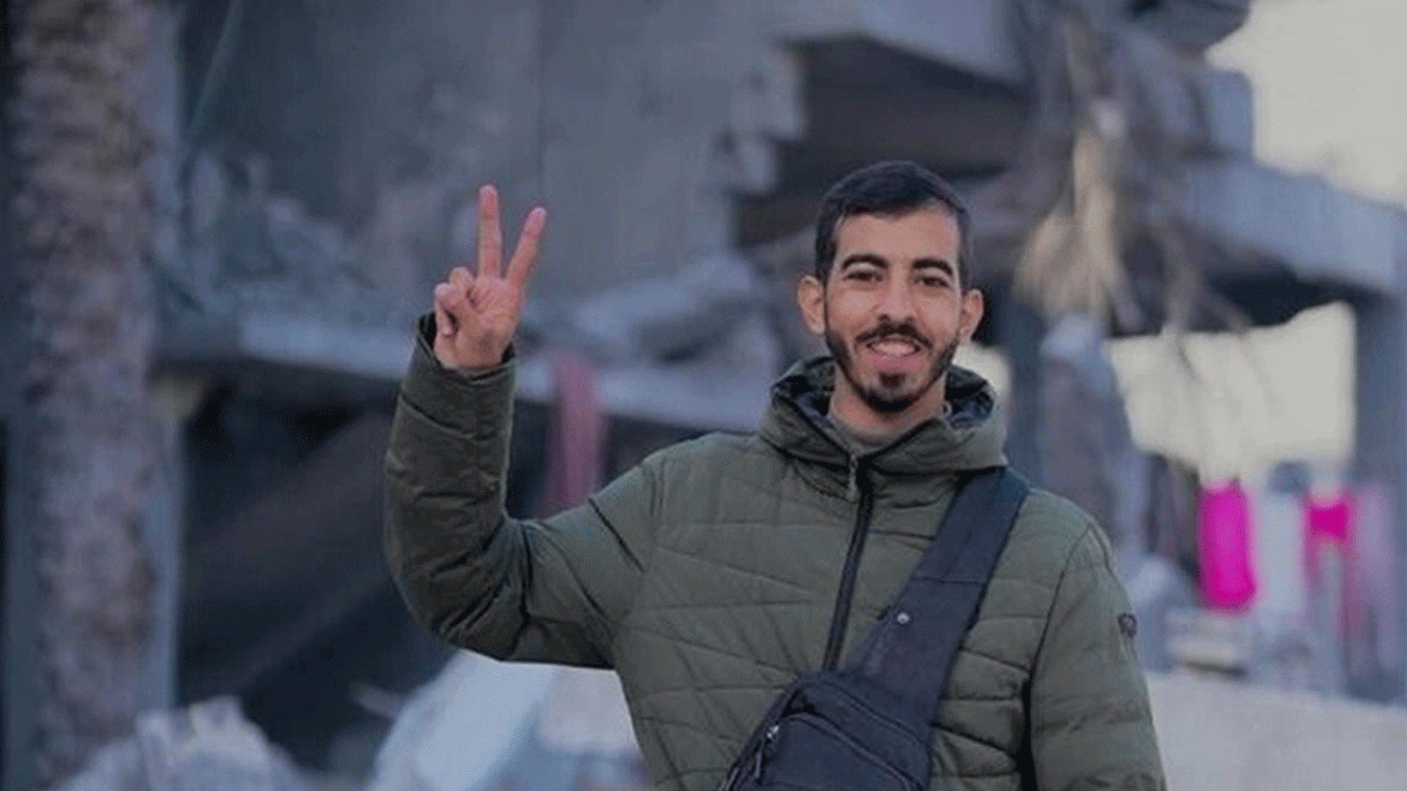 saleh