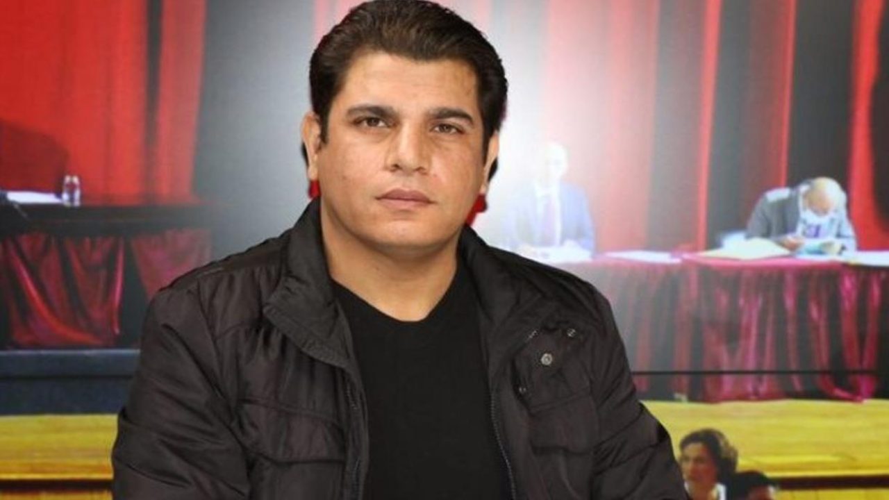 salem zahran