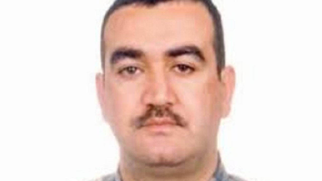 salim ayach