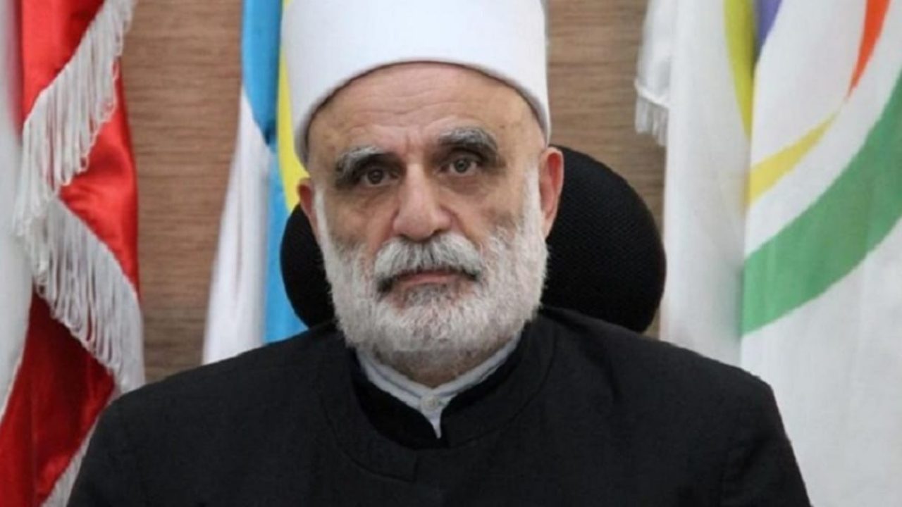 sami abi almouna