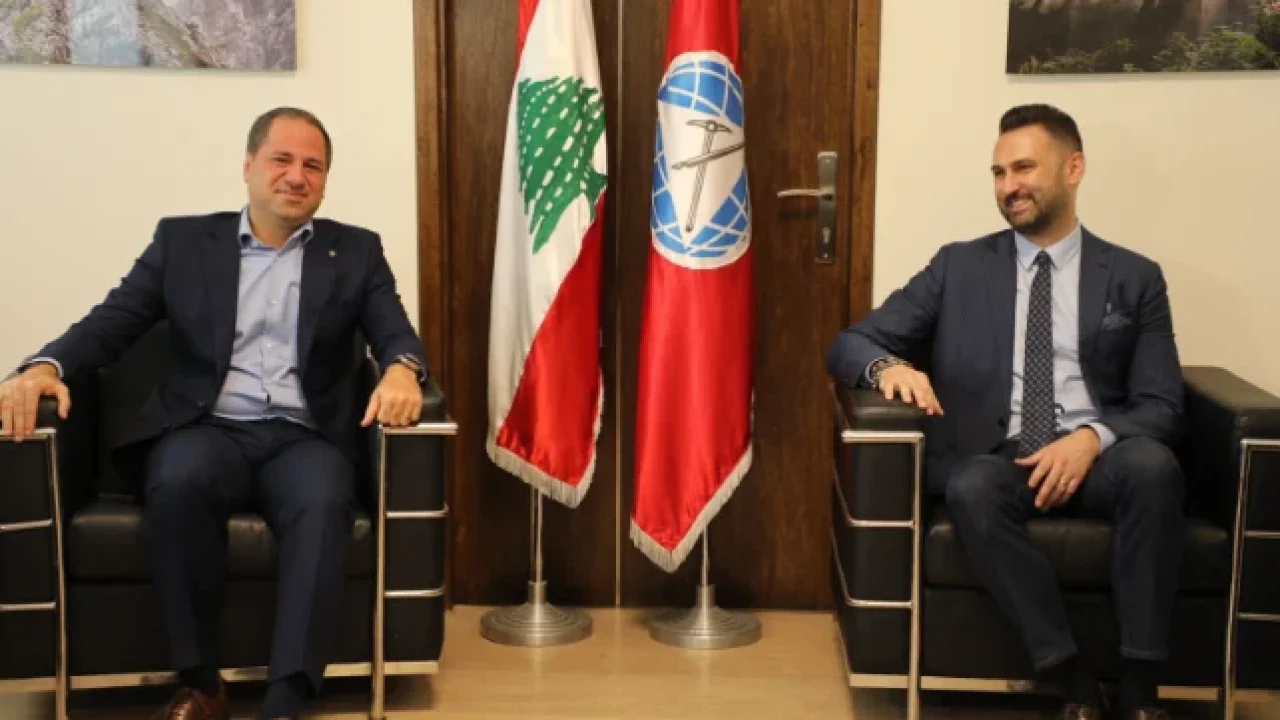sami gemayel sami gemayel