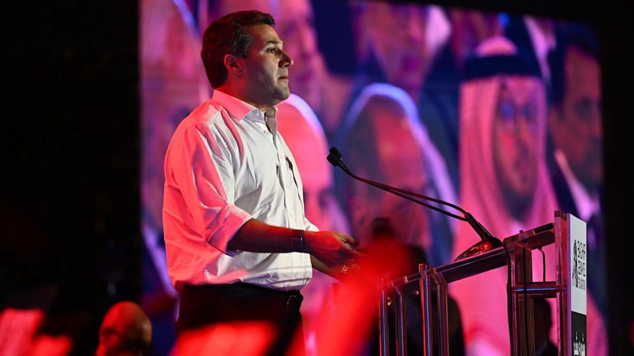 samy gemayel