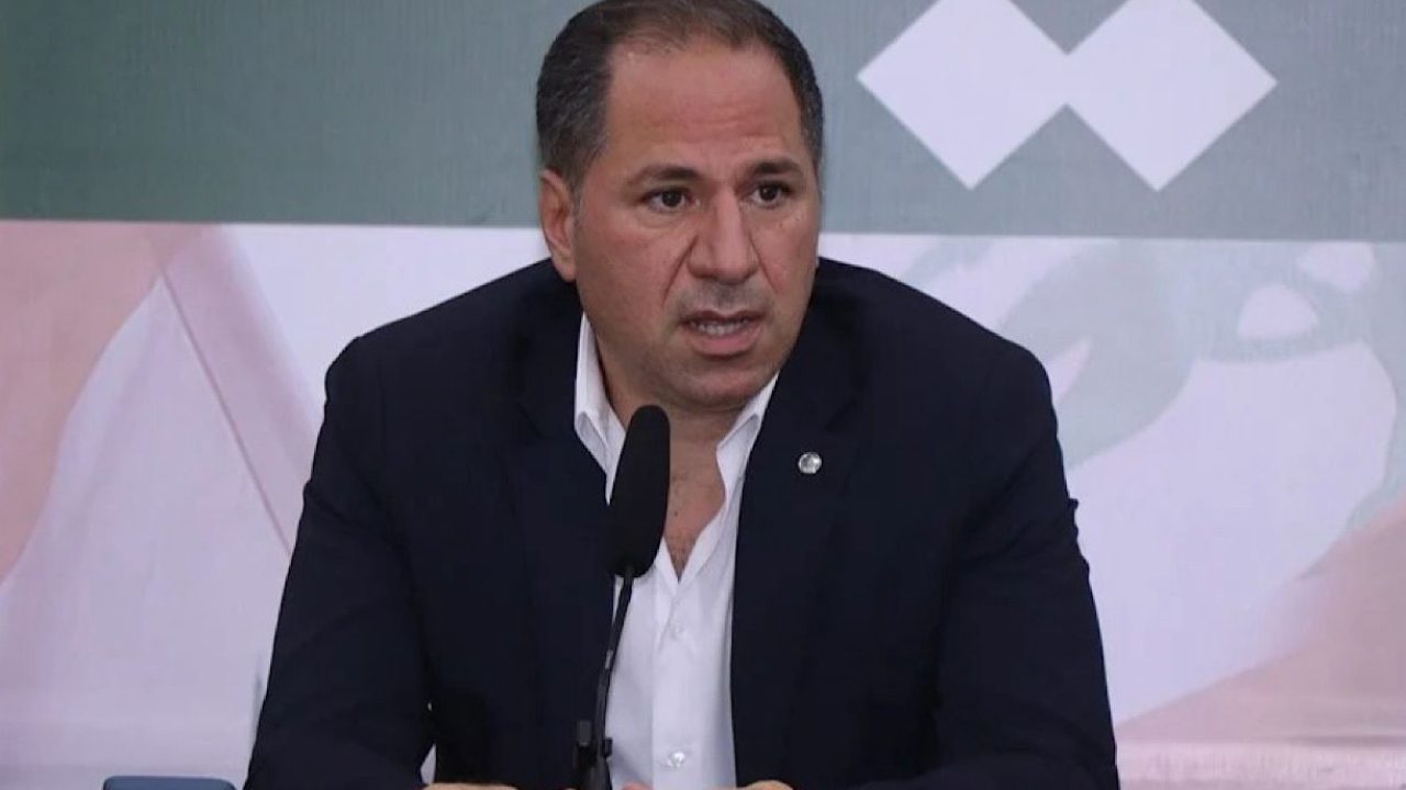 samy gemayel