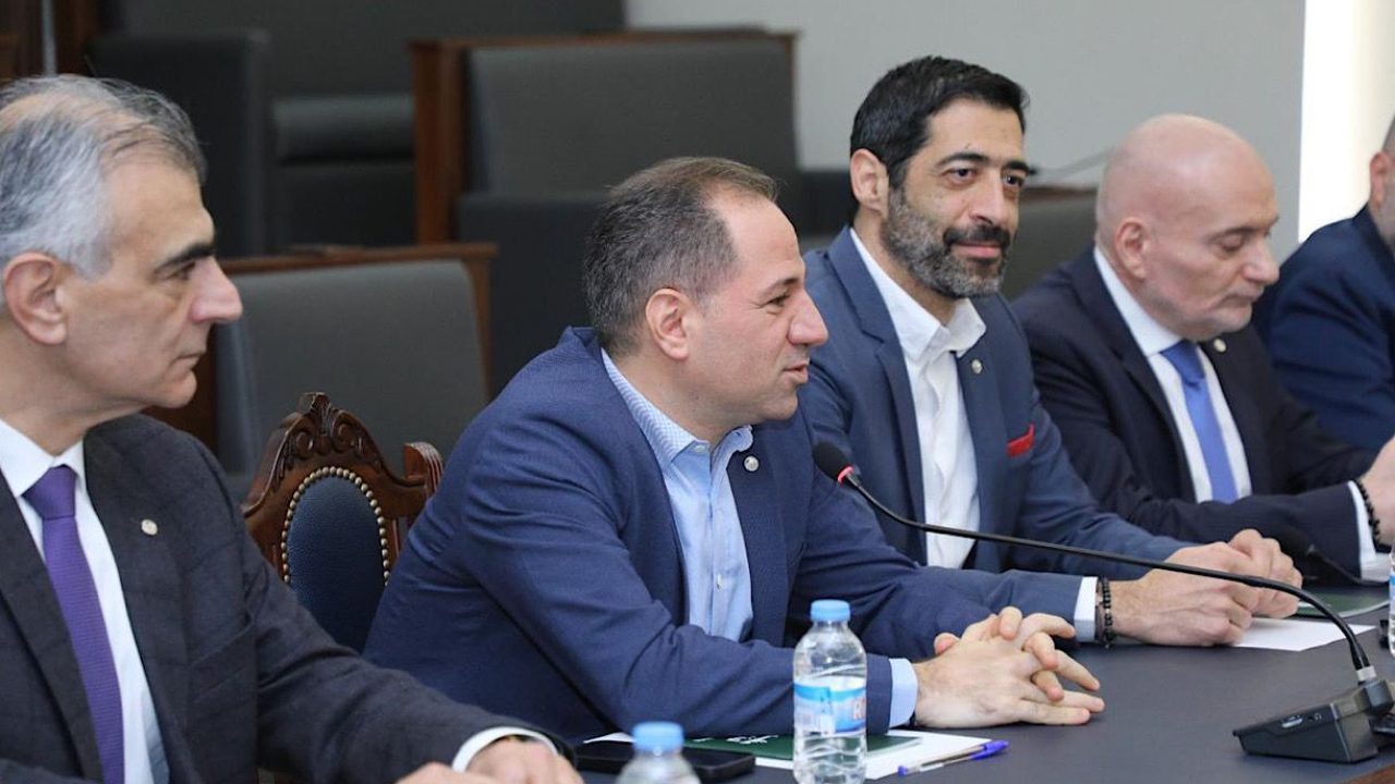 samy gemayel