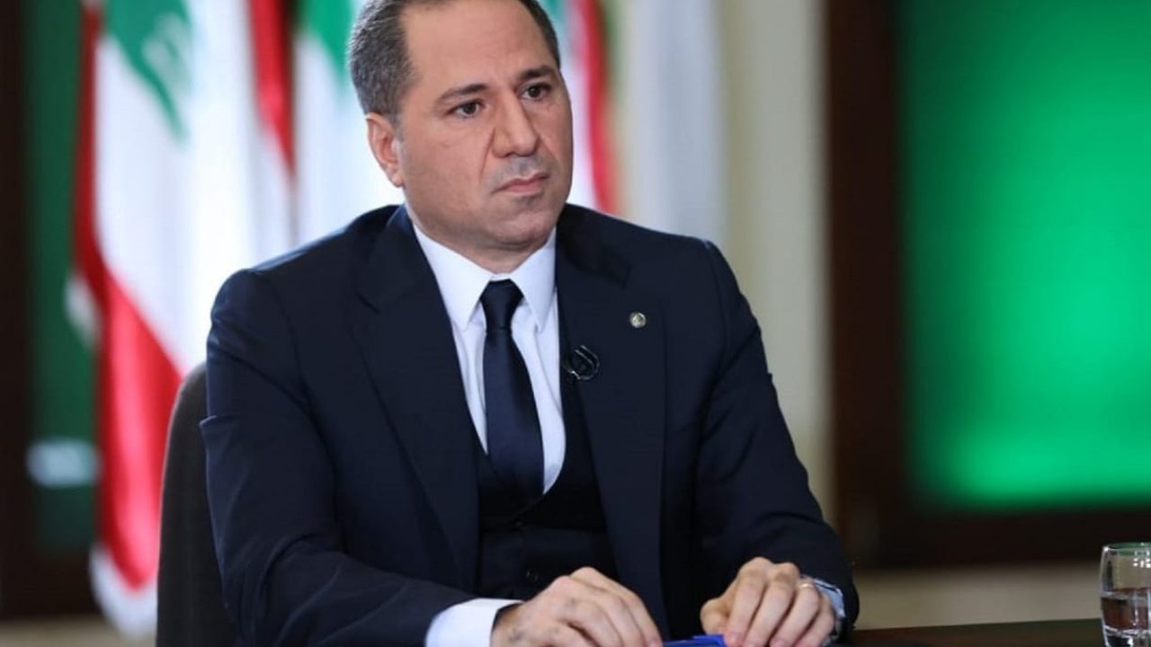 samy gemayel