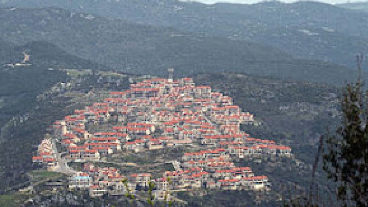 sanya jezzin