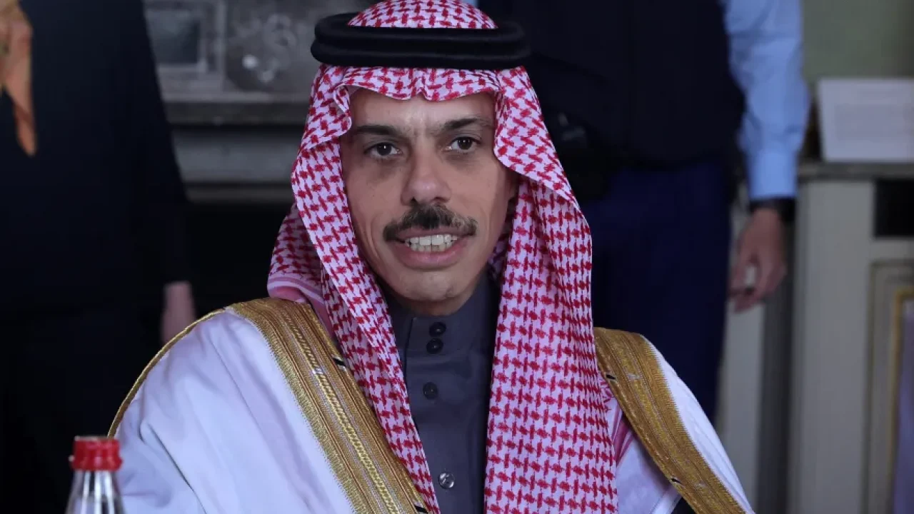 saoudi