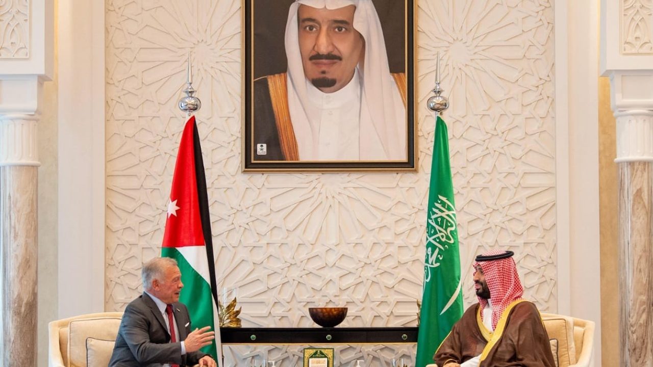 saoudi