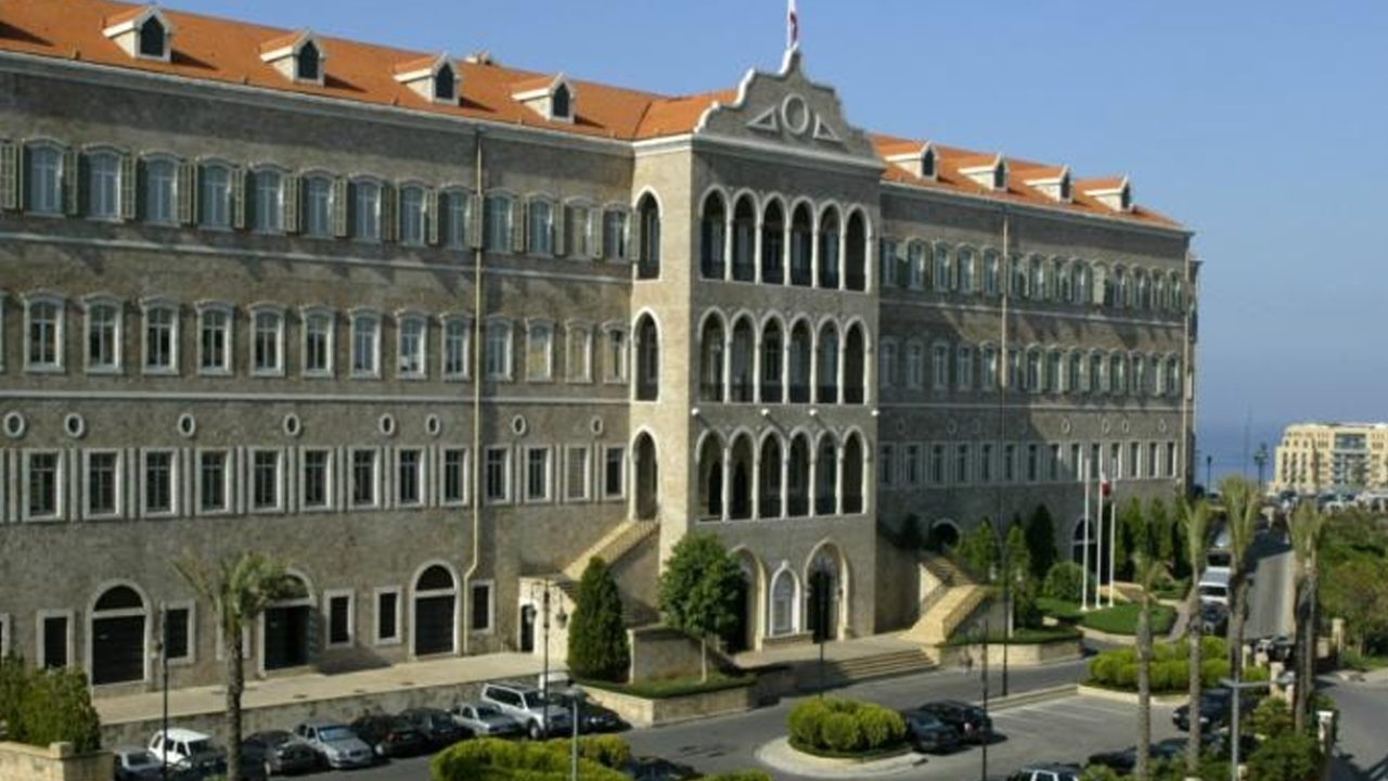 saray