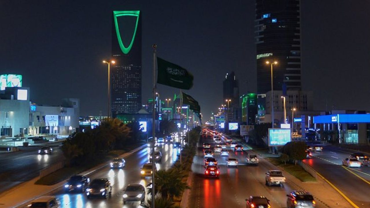 saud