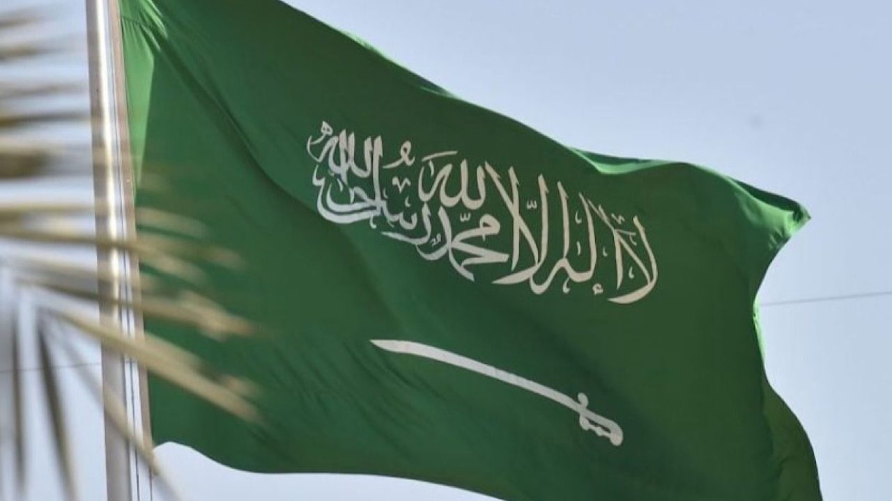 saudi