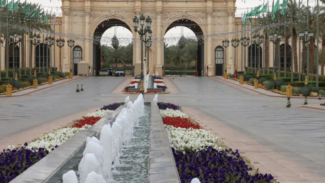 saudi