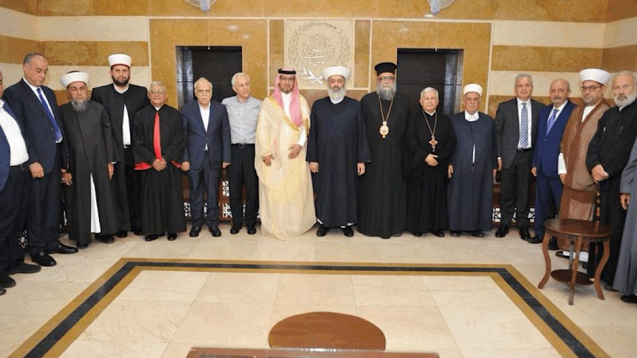 saudi