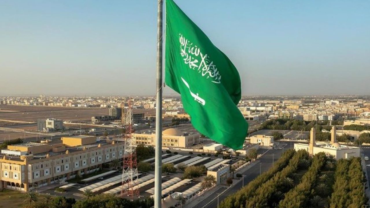 saudi-arabia