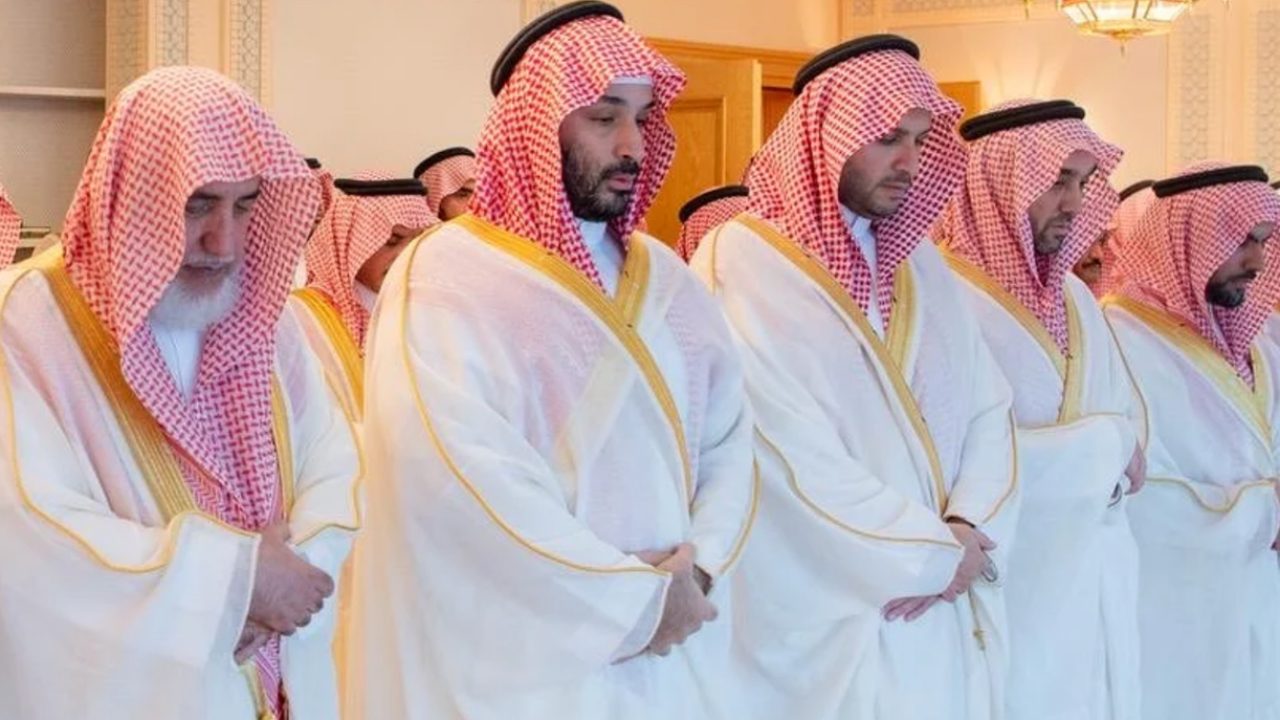 saudi-arabia