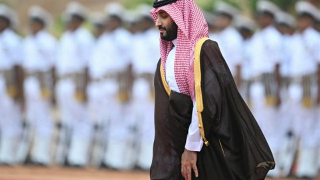 saudi-arabia
