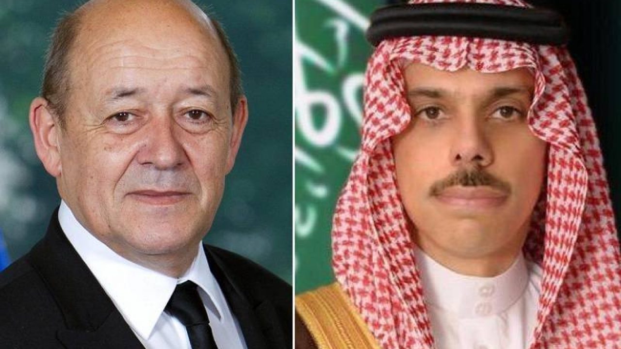saudi arabia minister