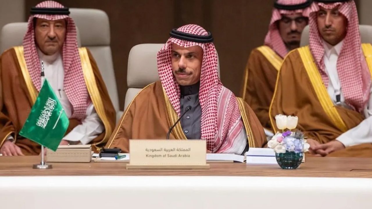 saudi-arabia