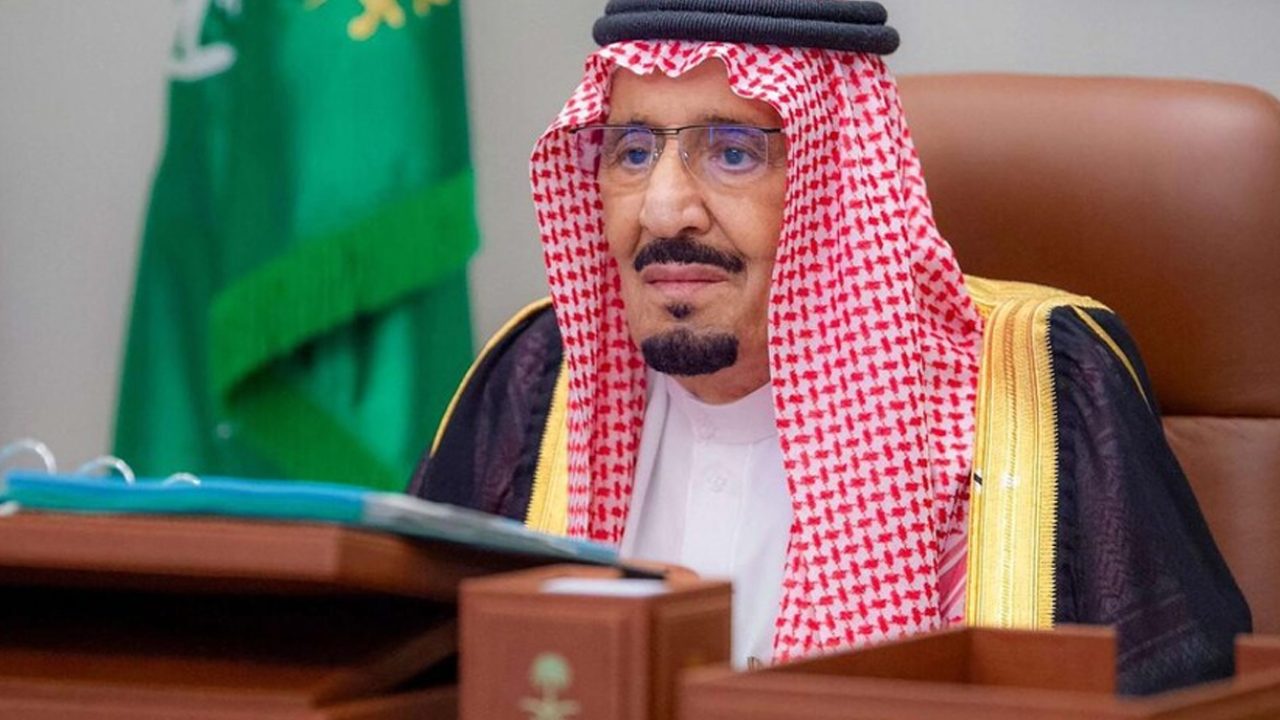saudi-arabia