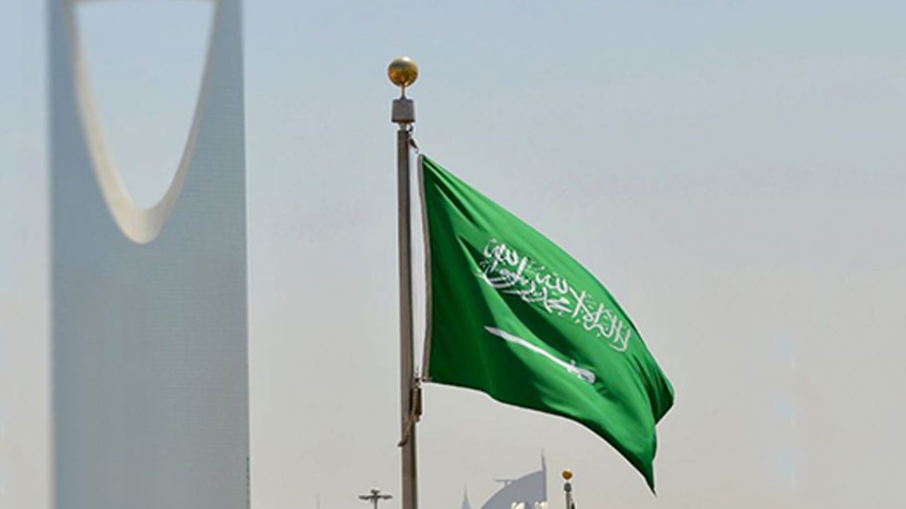 saudi-arabia