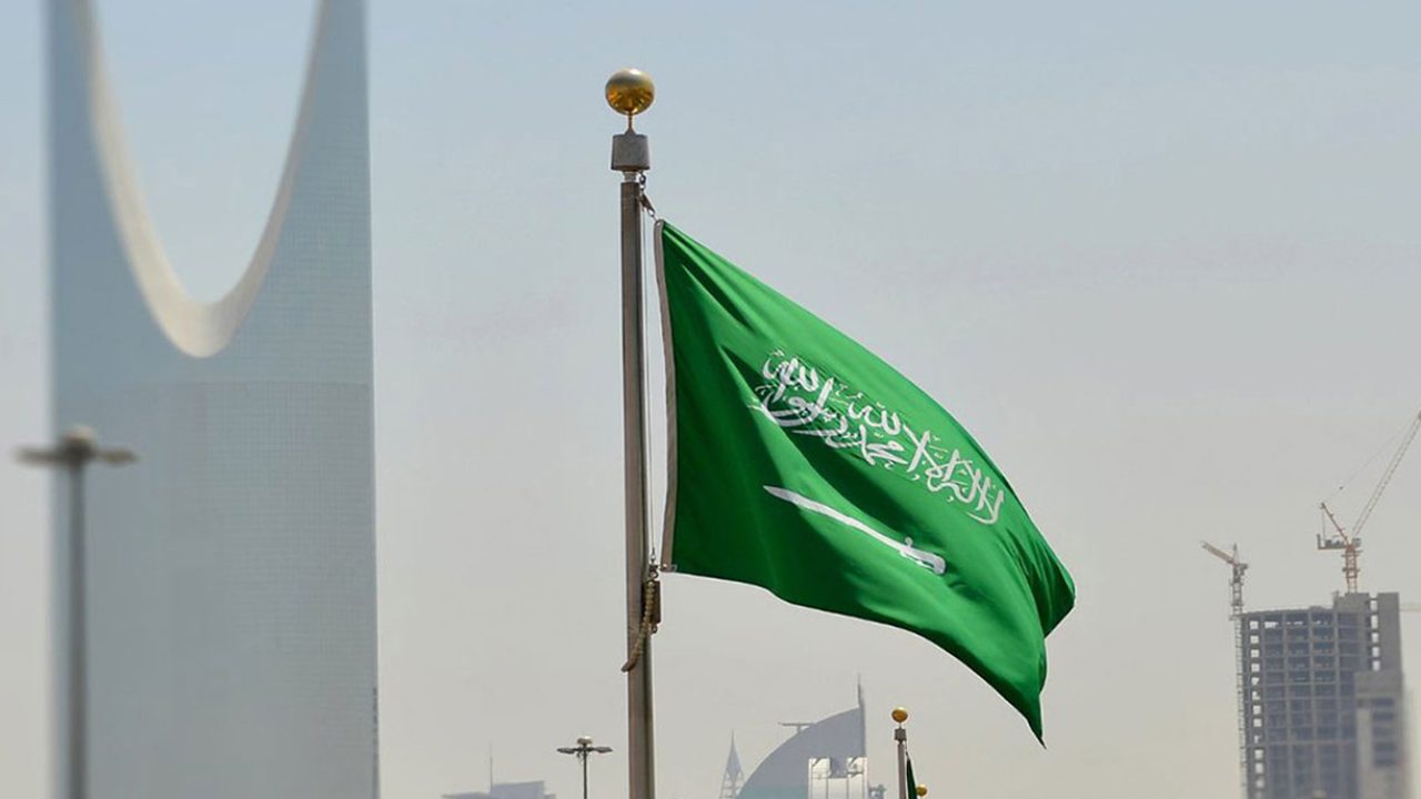 saudi-arabis