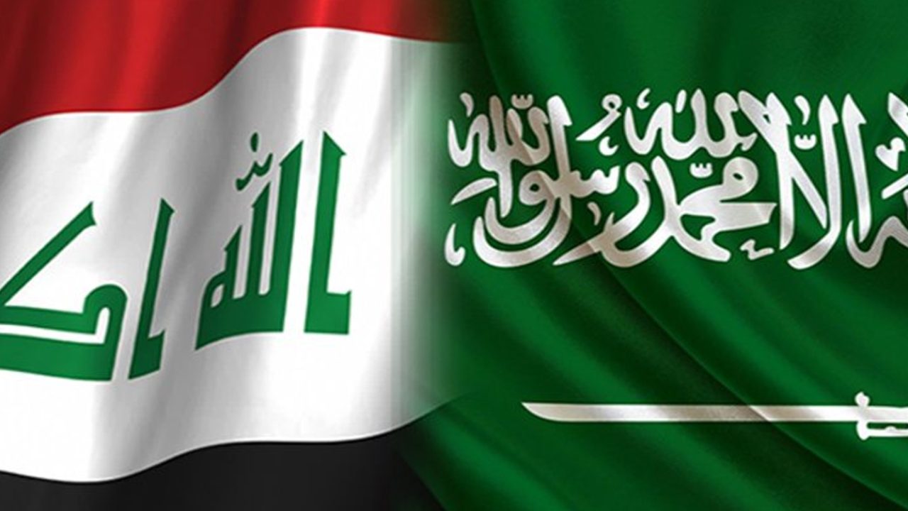 saudi-iraq