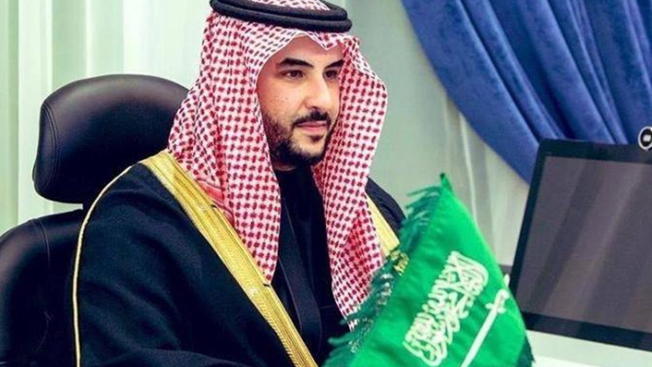 saudi