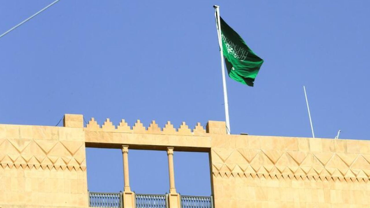 saudi
