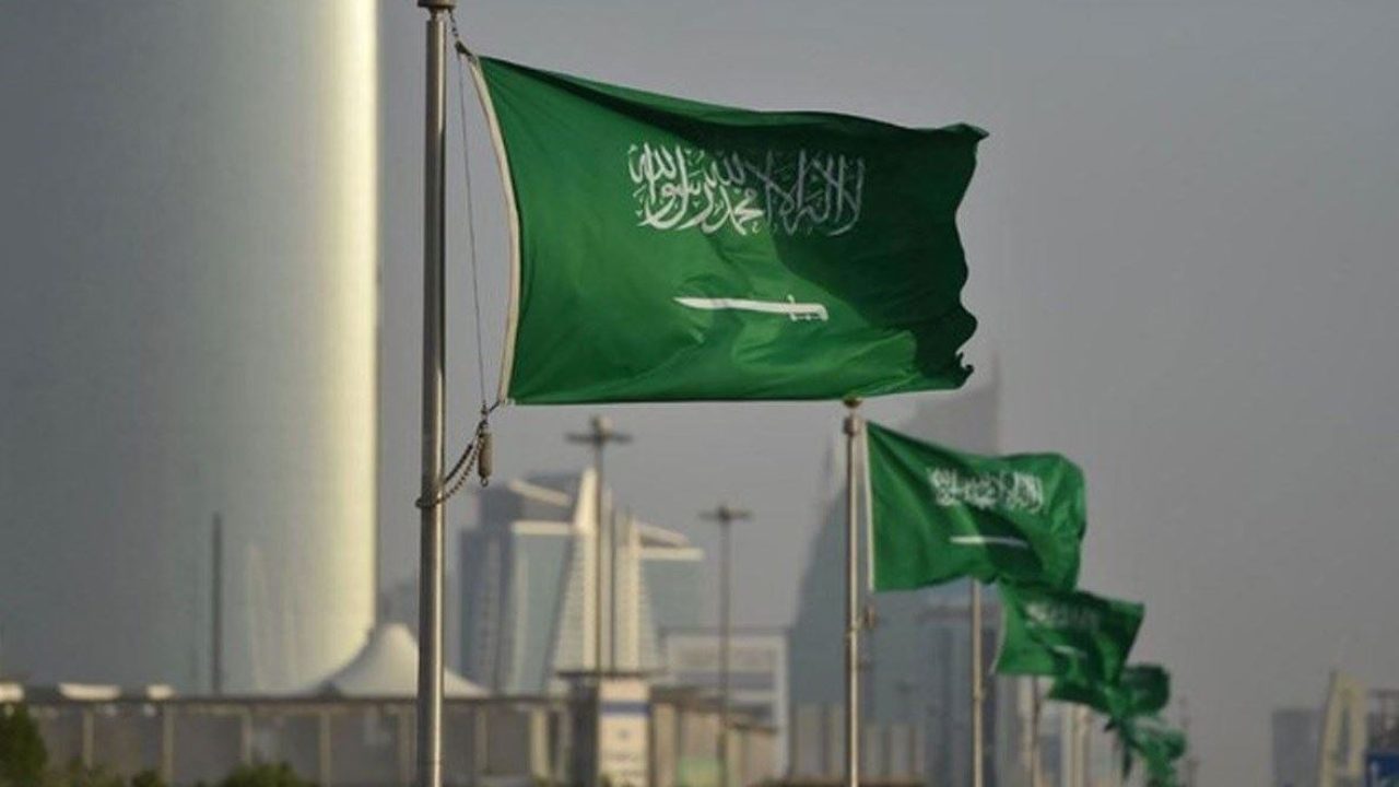 saudi