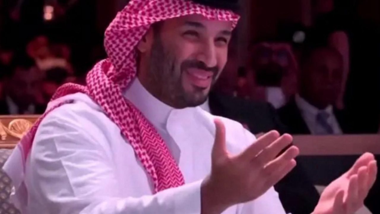 saudi