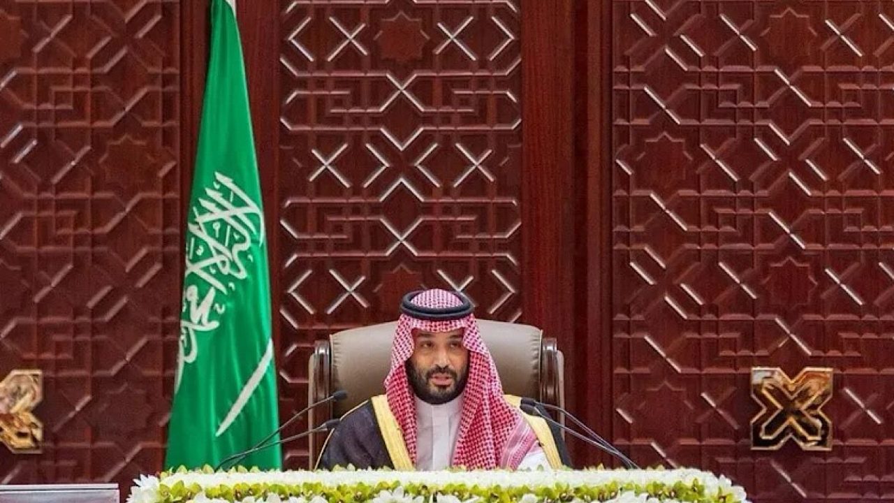 saudi