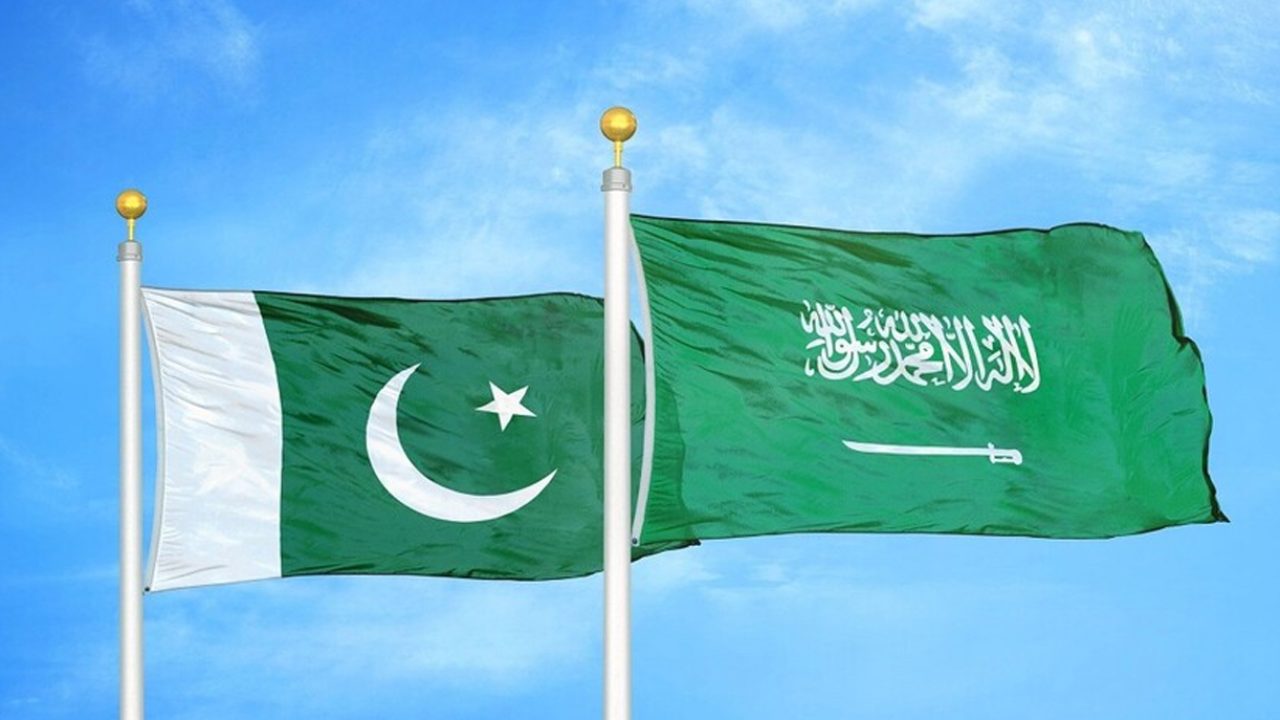 saudi