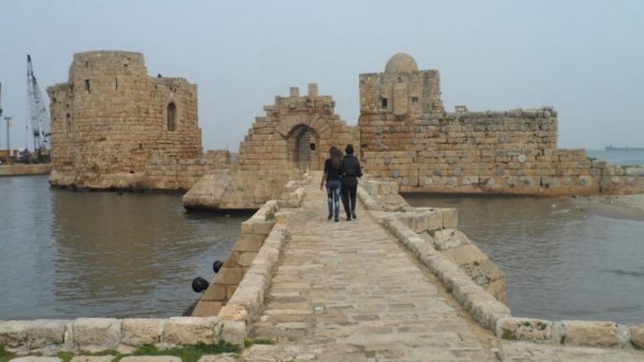 sayda