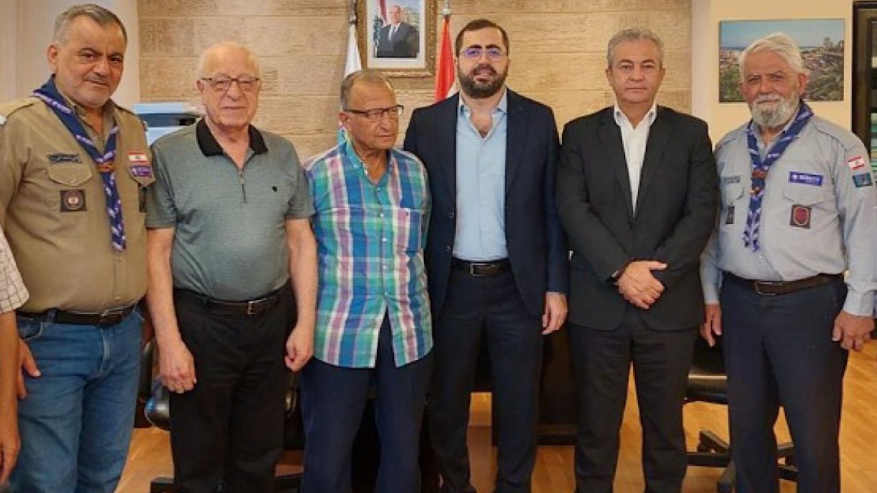 sayda baladiye