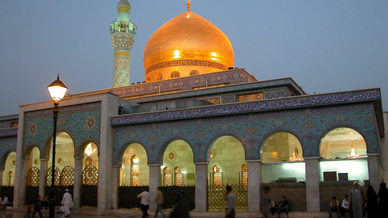 saydeh-zaynab-Damasacus