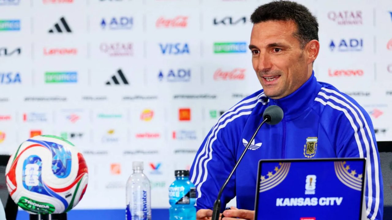 scaloni