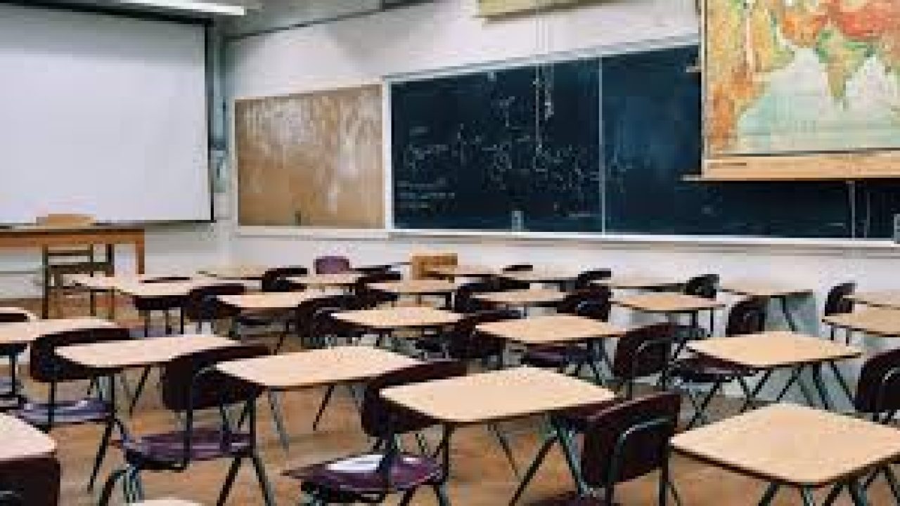 school