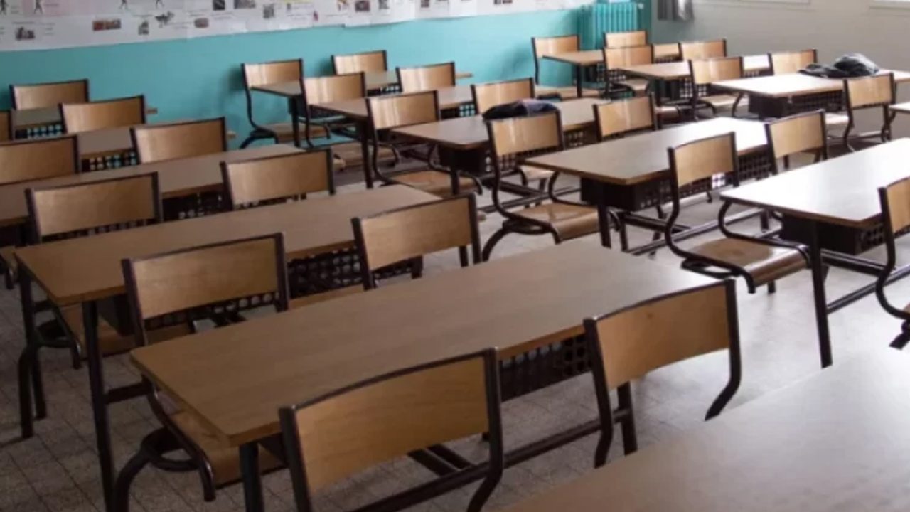 school