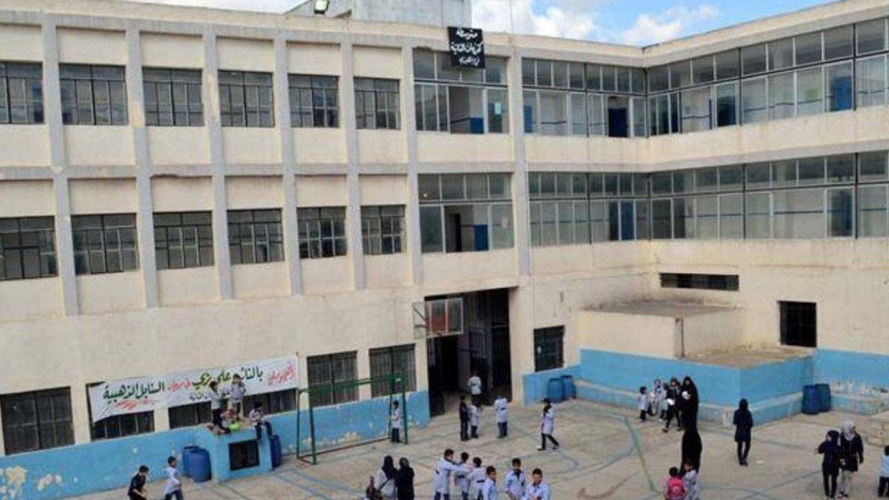 schools