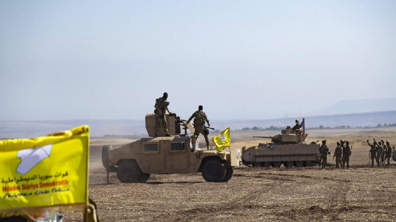sdf trucks