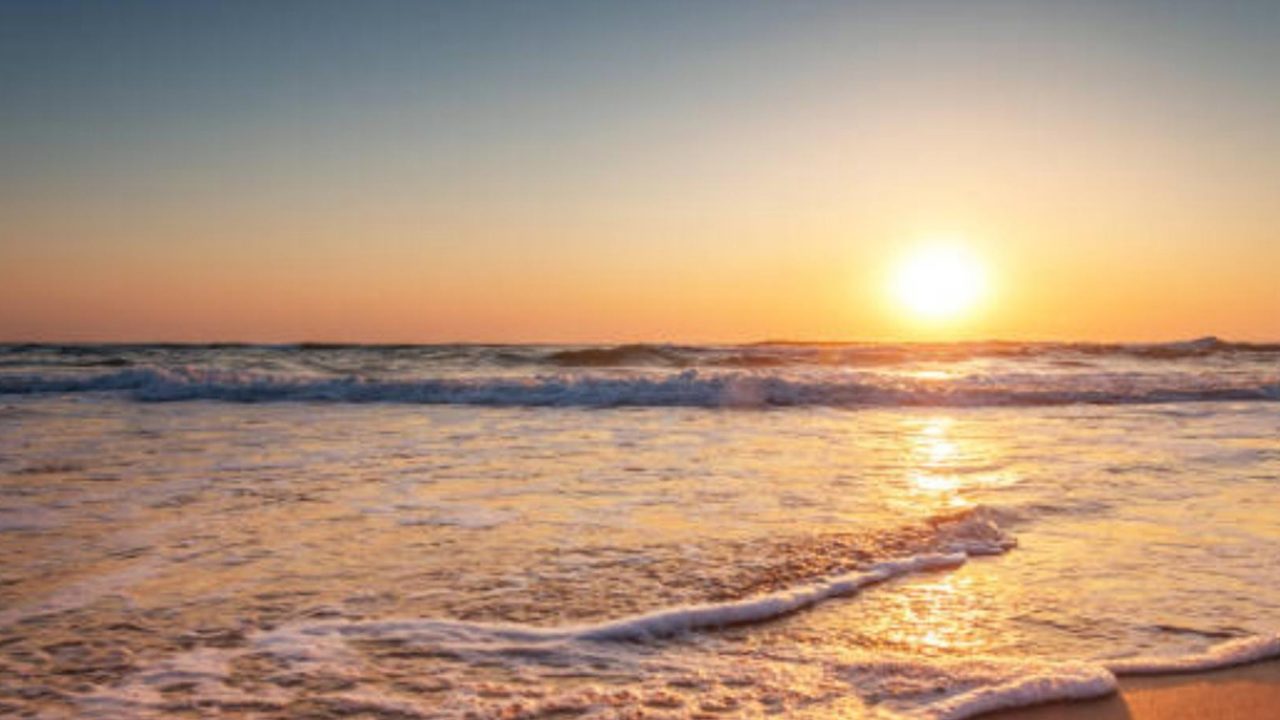 sea